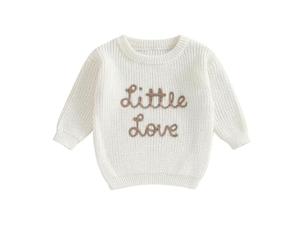 Knitwear for Baby Girls Thumbnail