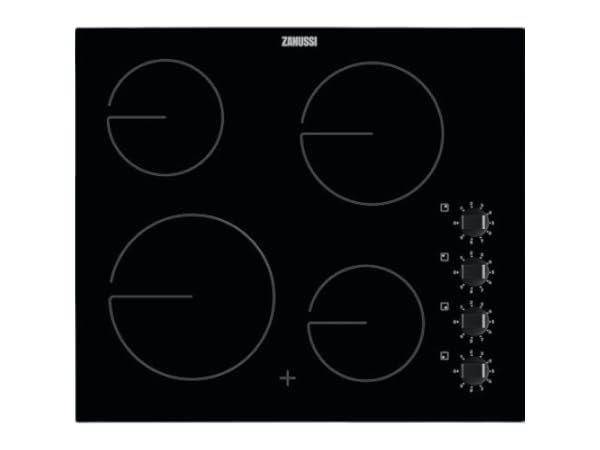 Knob Control Hobs thumbnail
