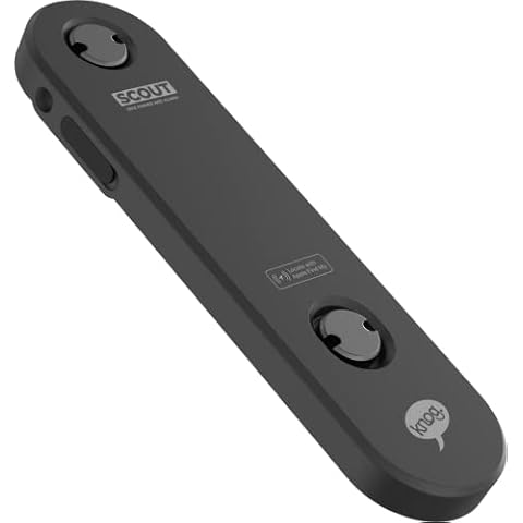 Knog feature image