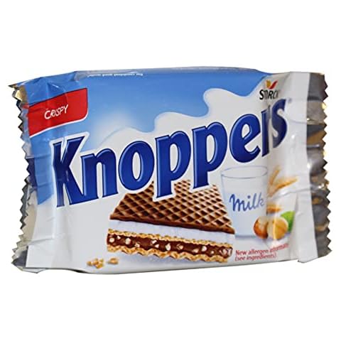 Knoppers thumbnail