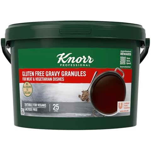 Knorr Gravy