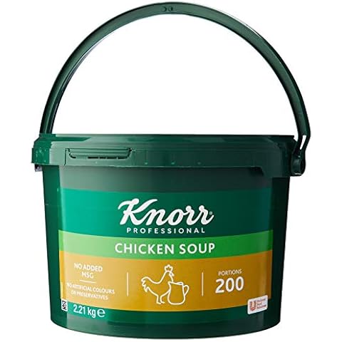 Knorr Instant Soups