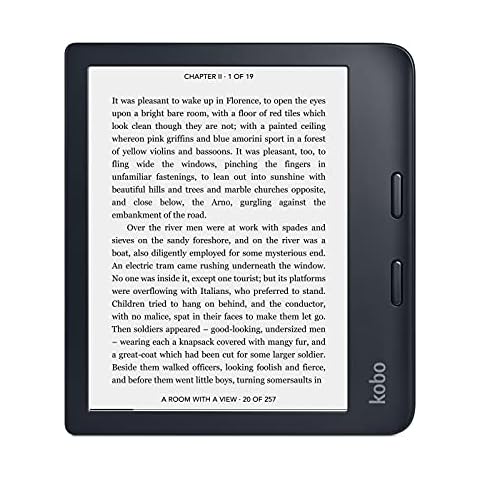 Kobo feature image