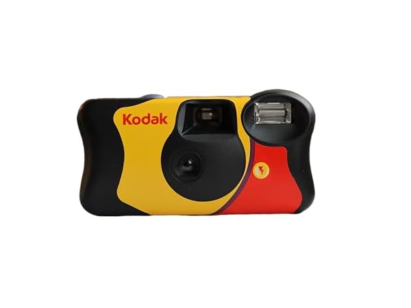 KODAK Film Cameras thumbnail