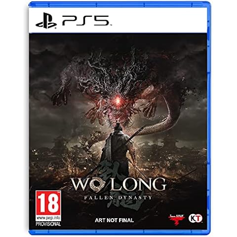 Koei feature image