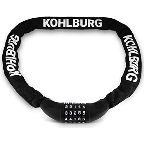 KOHLBURG feature image