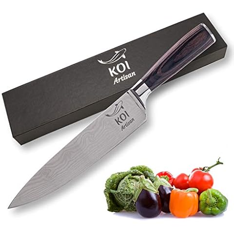 KOI ARTISAN thumbnail