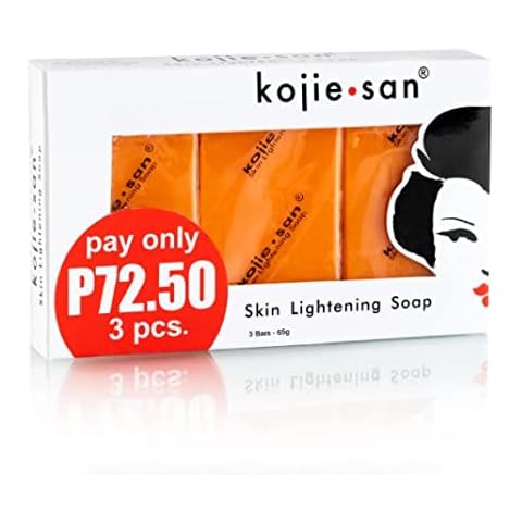 Kojie San thumbnail