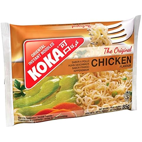 Koka Noodles thumbnail