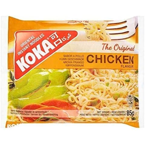KOKA feature image