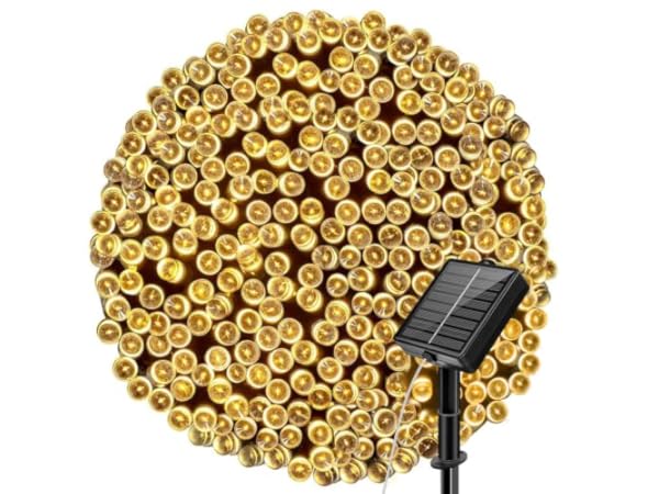 Kolpop Outdoor String Lights thumbnail