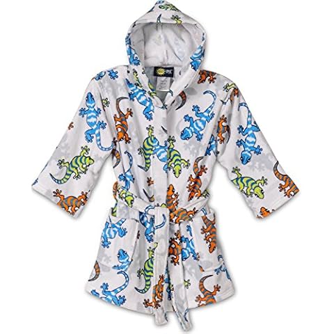 Komar Kids feature image