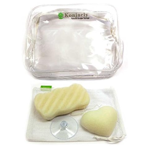 KONJACLY feature image