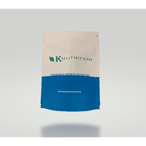 Konrad Nutrition thumbnail