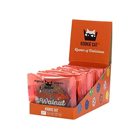 Kookie Cat thumbnail