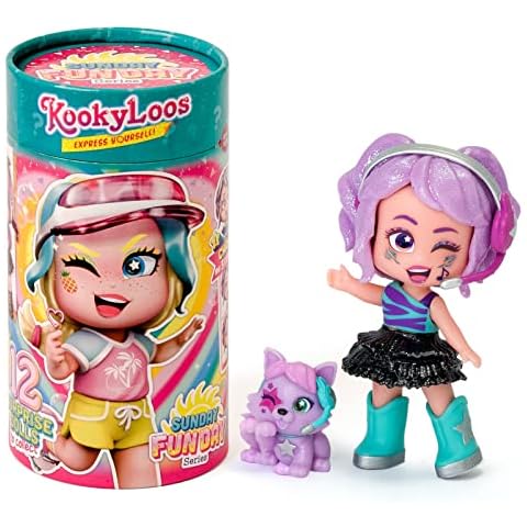 KOOKYLOOS feature image