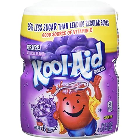 Kool-Aid thumbnail