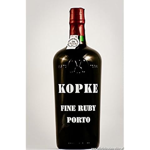 Kopke Port Wine