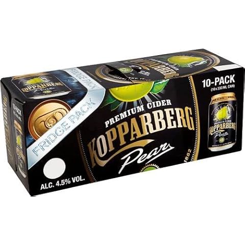 Kopparberg thumbnail