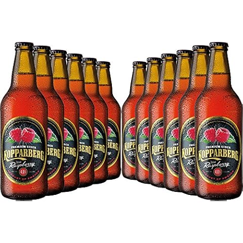 Kopparbergs Bryggeri feature image
