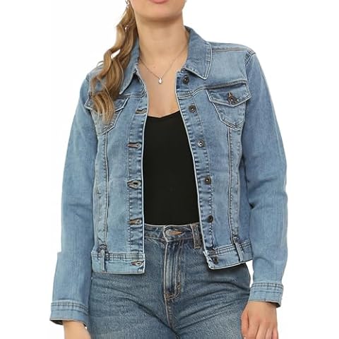 Korean Jackets for Women