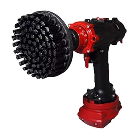 Kornely Cleaning Scrubbers