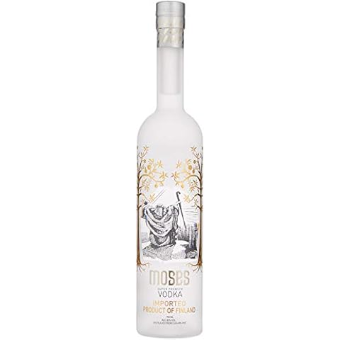 Kosher Flavoured Vodka