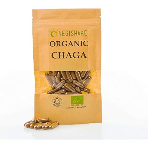 Kosher Mushrooms Supplements