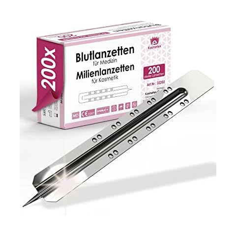Kosmetex feature image