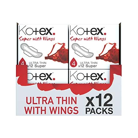 Kotex thumbnail