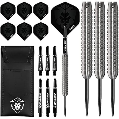 KOTO Darts feature image