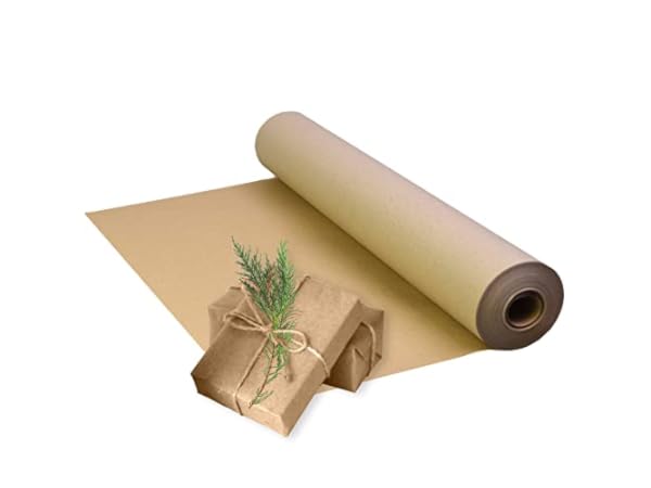 Kraft Paper Thumbnail