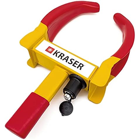 KRASER feature image