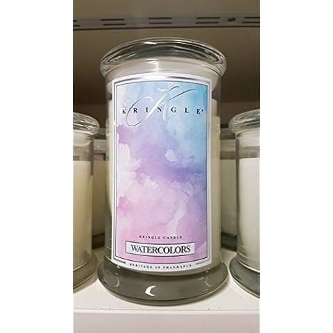 Kringle Candle feature image