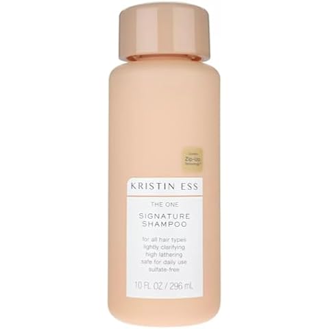 Kristin Ess Shampoos