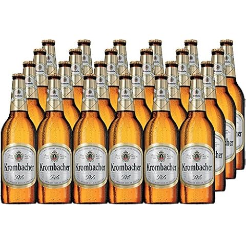 Krombacher feature image