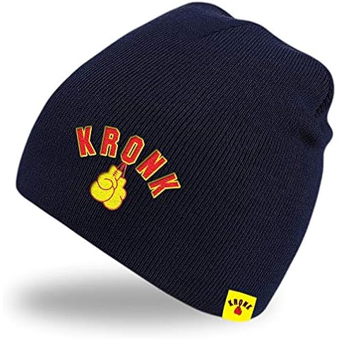 Kronk feature image