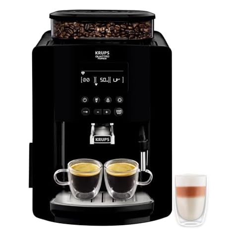 Krups Coffee Machines