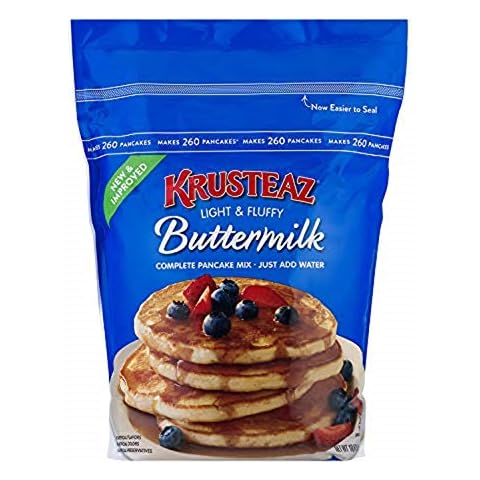 Krusteaz thumbnail