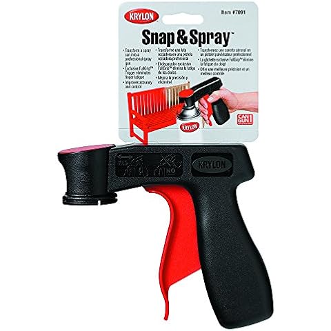 Krylon feature image