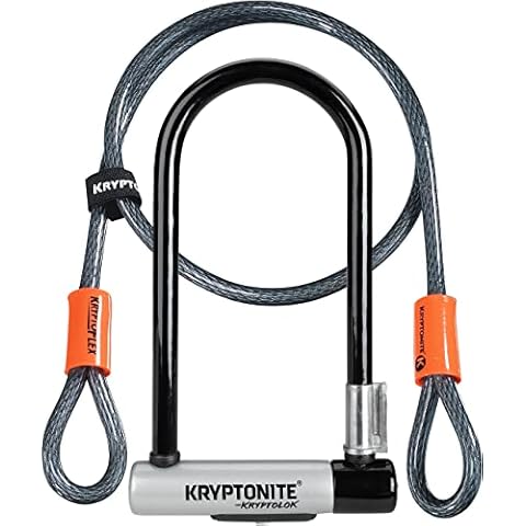 Kryptonite Locks thumbnail