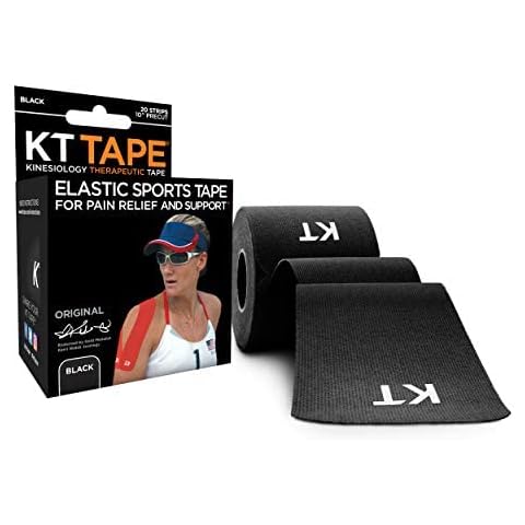 KT Tape feature image