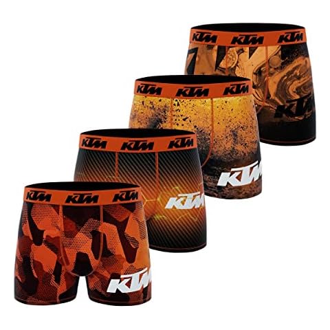 KTM feature image