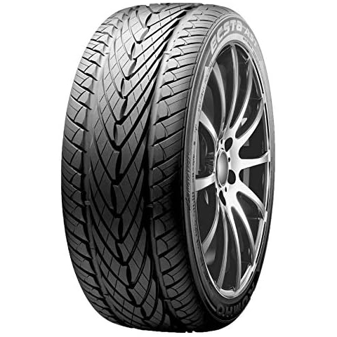 Kumho Passenger Car Tyres