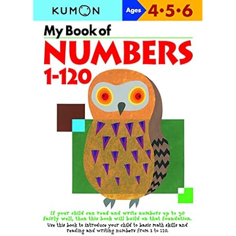 Kumon Publishing North America feature image