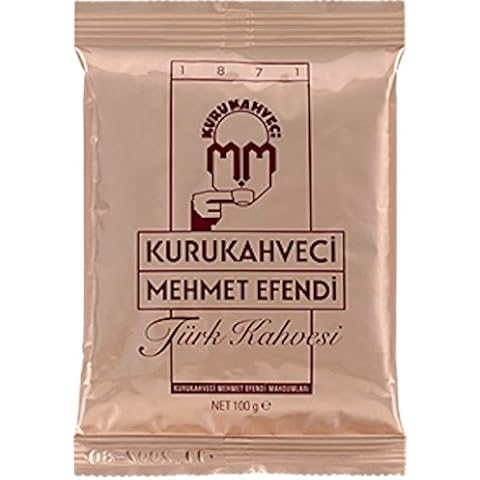 Kurukahveci Mehmet Efendi feature image