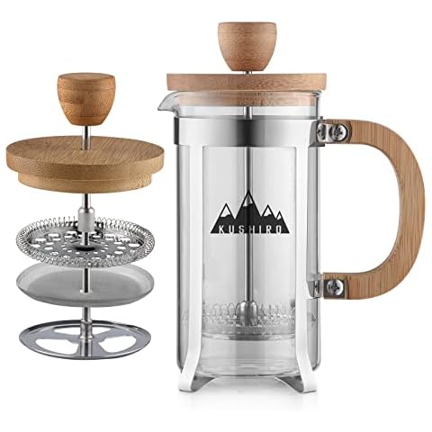 KUSHIRO feature image