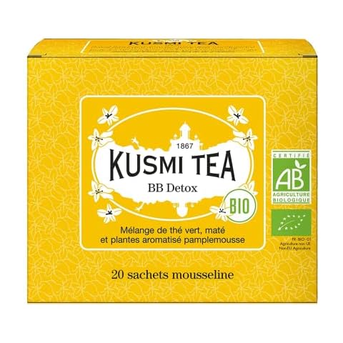 KUSMI TEA thumbnail