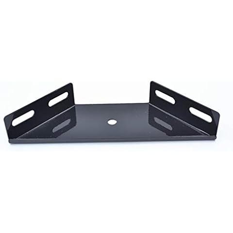 L D Shelf Brackets feature image