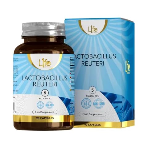L1fe Nutrition feature image